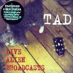Live alien broadcasts d'occasion  Livré partout en France