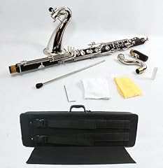 Advance bass clarinet for sale  Delivered anywhere in USA 