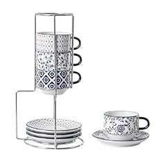 Cerkik ceramic espresso for sale  Delivered anywhere in USA 