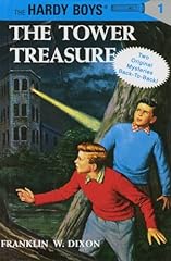 Hardy boys mystery for sale  Delivered anywhere in UK