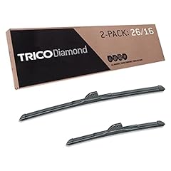 Trico diamond inch for sale  Delivered anywhere in USA 