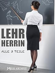 Lehrherrin compilation 3 gebraucht kaufen  Wird an jeden Ort in Deutschland