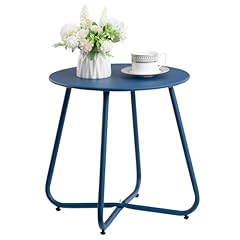 Hollyhome round metal for sale  Delivered anywhere in USA 