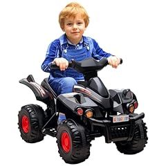 Aiyaplay electric quad for sale  Delivered anywhere in UK