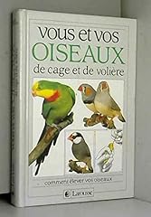 Oiseaux cage volière d'occasion  Livré partout en Belgiqu