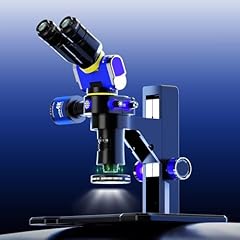 Binocular microscopes 45x for sale  Delivered anywhere in USA 