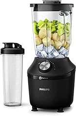 Philips standmixer smoothie gebraucht kaufen  Wird an jeden Ort in Deutschland