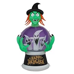 5.9 tall halloween for sale  Delivered anywhere in USA 