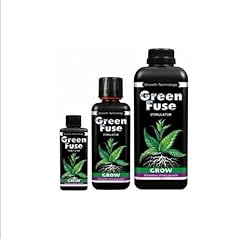 Greenhaze grow bloom for sale  Delivered anywhere in UK