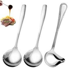 Lot cuillères sauce d'occasion  Livré partout en France