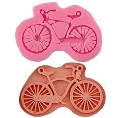 Silicone molds fondant for sale  Delivered anywhere in UK