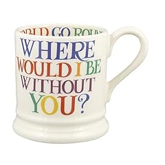 Emma bridgewater rainbow for sale  Delivered anywhere in UK