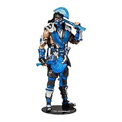 Mcfarlane mortal kombat d'occasion  Livré partout en France