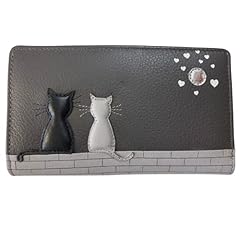 Mala leather midnight usato  Spedito ovunque in Italia 