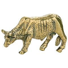 Solustre vintage bull for sale  Delivered anywhere in USA 