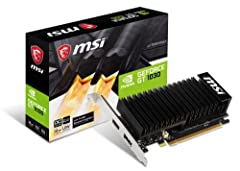 Msi geforce 1030 for sale  Delivered anywhere in UK