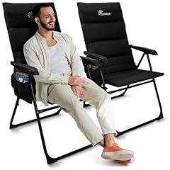 Sunmer luxury padded for sale  Delivered anywhere in UK