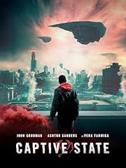 Captive state d'occasion  Livré partout en France