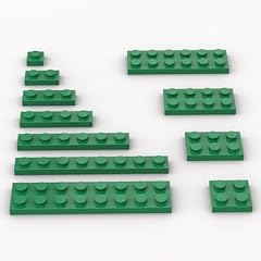 300 piece green for sale  Delivered anywhere in USA 