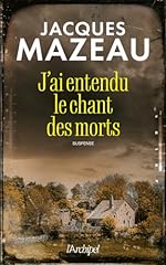 Entendu chant morts d'occasion  Livré partout en France