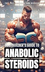 Bodybuilder guide anabolic gebraucht kaufen  Wird an jeden Ort in Deutschland