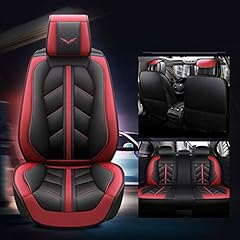 Leather car seat for sale  Delivered anywhere in UK