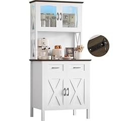 Ironck pantry cabinet for sale  Delivered anywhere in USA 