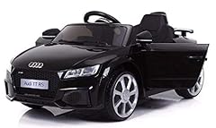 Minicars stile audi usato  Spedito ovunque in Italia 