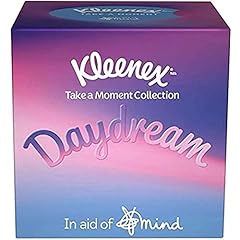 Kleenex take moment for sale  Delivered anywhere in UK