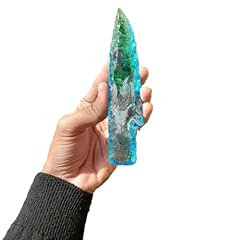 Aqua obsidian knife for sale  Delivered anywhere in USA 
