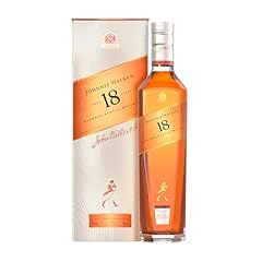 Johnnie walker aged for sale  Delivered anywhere in UK
