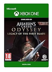 Assassin creed odyssey for sale  Delivered anywhere in UK