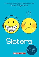 Sisters usato  Spedito ovunque in Italia 