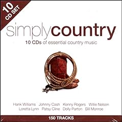 150 country hits for sale  Delivered anywhere in USA 