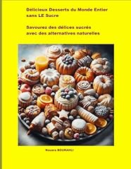 Délicieux desserts monde for sale  Delivered anywhere in UK