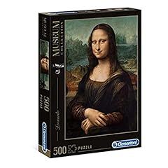 Clementoni leonardo davinci for sale  Delivered anywhere in USA 