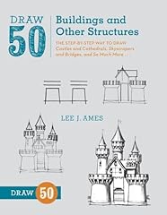 Draw buildings structures for sale  Delivered anywhere in USA 