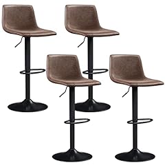 Yaheetech barstools modern for sale  Delivered anywhere in USA 