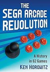 The sega arcade d'occasion  Livré partout en France