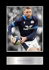 Finn russell pre for sale  Delivered anywhere in Ireland