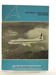 Lockheed 188 electra for sale  Delivered anywhere in USA 