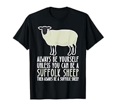 Always suffolk sheep for sale  Delivered anywhere in UK