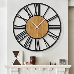 Haitang horloge murale d'occasion  Livré partout en France
