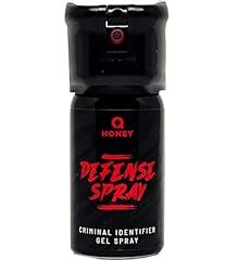 Spray antiaggressione identifi usato  Spedito ovunque in Italia 