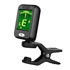 Joyo clip tuner for sale  Delivered anywhere in USA 