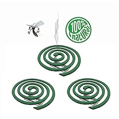 Citronella coils outdoor for sale  Delivered anywhere in USA 