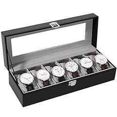 Uten watch boxes for sale  Delivered anywhere in Ireland