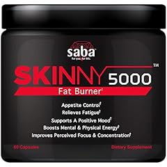 Saba skinny 5000 for sale  Delivered anywhere in USA 