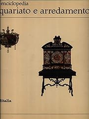 Grande enciclopedia antiquaria usato  Spedito ovunque in Italia 