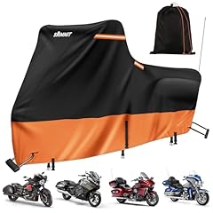 Motorcycle cover waterproof for sale  Delivered anywhere in USA 